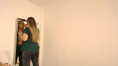 Snapshot of isabellaharley chatting on 02.20.26 Isabella online show from 02.20.26