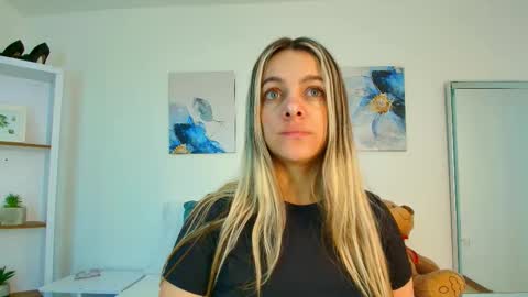 Snapshot of isabellaharley chatting on 02.28.26 Isabella online show from 02.28.26