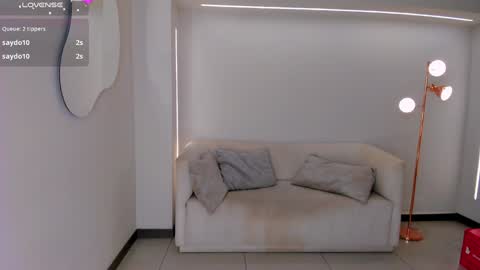 Snapshot of isabellahill1 chatting on 12.06.24 Isa Hill online show from 12.06.24