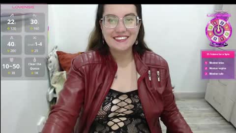 Snapshot of isabellahunter2 chatting on 05.22.26 isabellahunter2 online show from 05.22.26