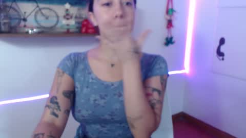 Snapshot of isabellakoff chatting on 12.09.24 Tati - online show from 12.09.24