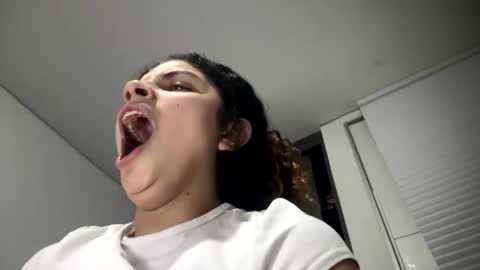 Isabella.. back again  online show from 02.28.26