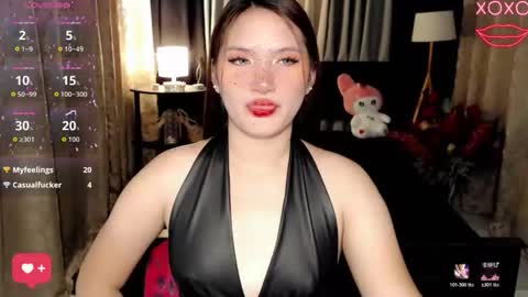 isabel online show from 03.21.26