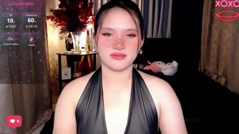 isabel online show from 04.23.26