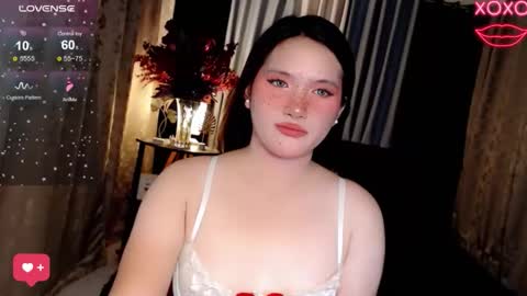 isabel online show from 05.04.26