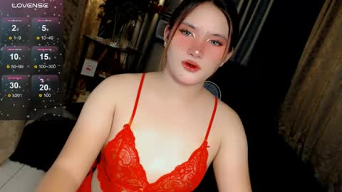 isabel online show from 05.25.26