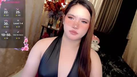 isabel online show from 06.08.26