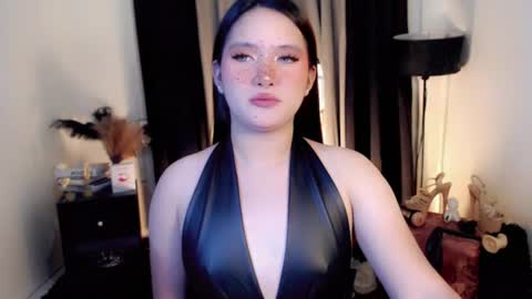 isabel online show from 06.18.26