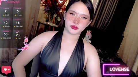 isabel online show from 06.19.26