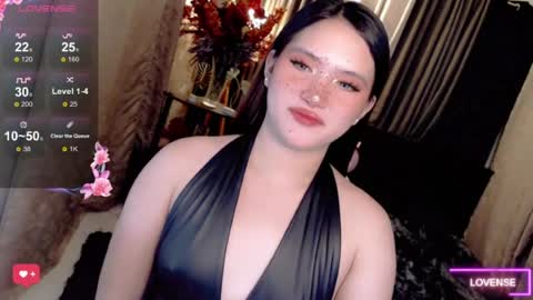 isabel online show from 06.20.26
