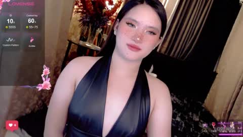 Snapshot of isabellaleights chatting on 06.21.26 isabel online show from 06.21.26