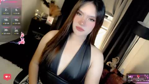 Snapshot of isabellaleights chatting on 06.28.26 isabel online show from 06.28.26