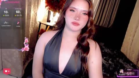 Snapshot of isabellaleights chatting on 07.01.26 isabel online show from 07.01.26