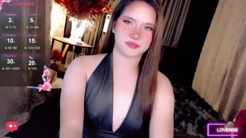 Snapshot of isabellaleights chatting on 07.03.26 isabel online show from 07.03.26