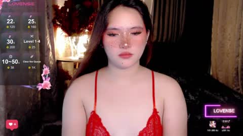Snapshot of isabellaleights chatting on 07.07.26 isabel online show from 07.07.26