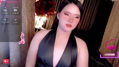 Snapshot of isabellaleights chatting on 07.12.26 isabel online show from 07.12.26