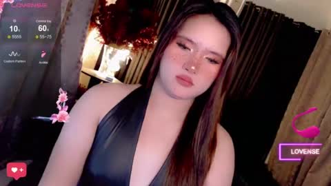 Snapshot of isabellaleights chatting on 07.12.26 isabel online show from 07.12.26