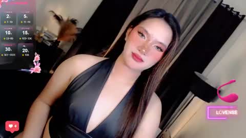 Snapshot of isabellaleights chatting on 07.18.26 isabel online show from 07.18.26