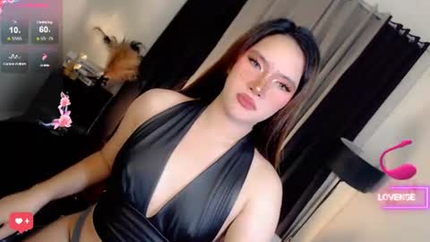 Snapshot of isabellaleights chatting on 07.20.26 isabel online show from 07.20.26