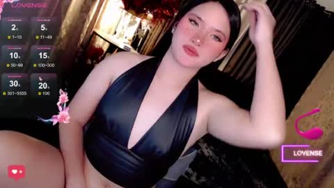 Snapshot of isabellaleights chatting on 07.26.26 isabel online show from 07.26.26