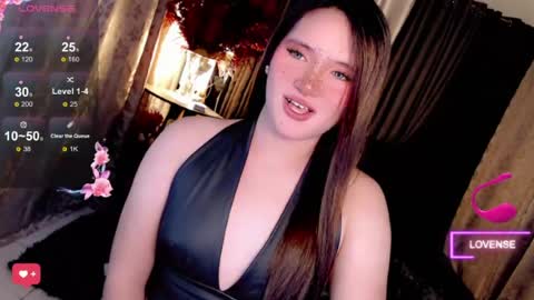 Snapshot of isabellaleights chatting on 07.29.26 isabel online show from 07.29.26