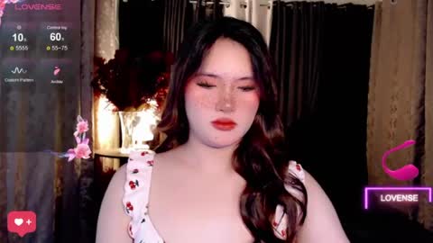 Snapshot of isabellaleights chatting on 08.02.26 isabel online show from 08.02.26