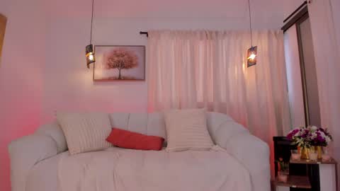 ISABELLA  online show from 03.16.26