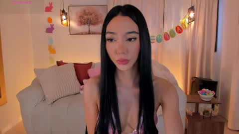 ISABELLA  online show from 04.06.26