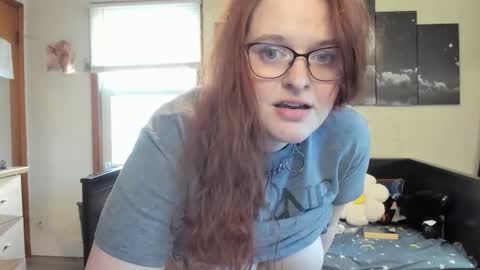 isabellamariedarcy online show from 03.09.26