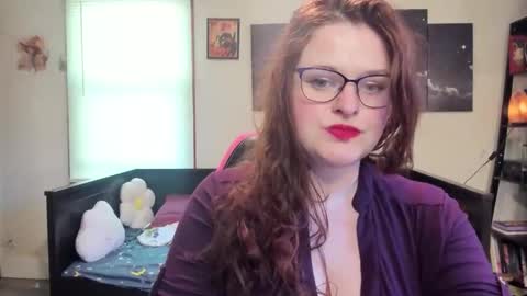 isabellamariedarcy online show from 04.09.26