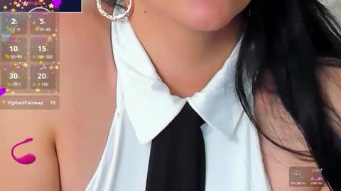 isabellarous  online show from 04.19.26