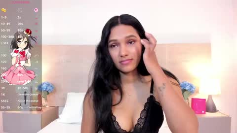 Snapshot of isabellathomass chatting on 06.04.26 isabellathomass online show from 06.04.26