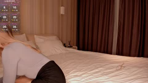 Bella online show from 02.13.25