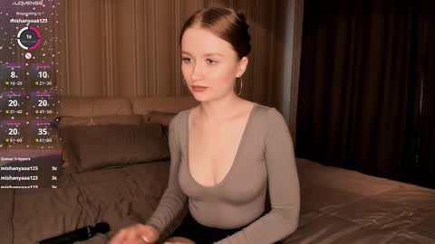 Bella online show from 03.03.25