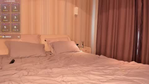 Bella online show from 03.04.25