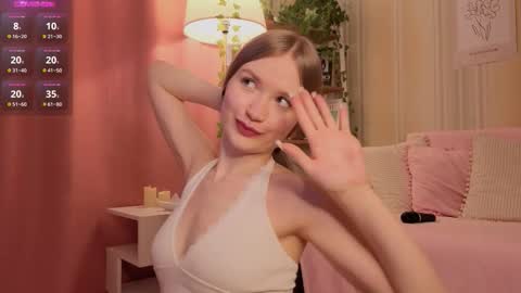 Bella online show from 09.15.25