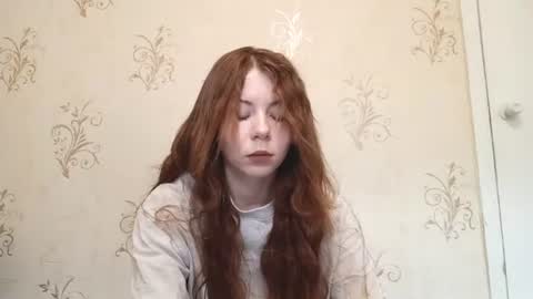 Isabella online show from 07.17.26