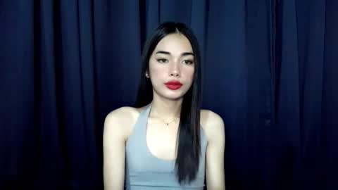 Isabelle online show from 09.09.25