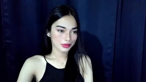 Isabelle online show from 09.28.25