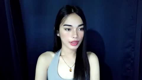 Isabelle online show from 10.05.25