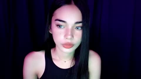 Isabelle online show from 11.22.25