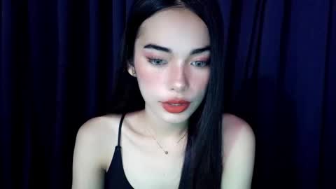 Isabelle online show from 11.30.25