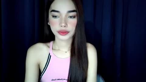 Isabelle online show from 04.24.26