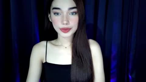 Isabelle online show from 05.24.26