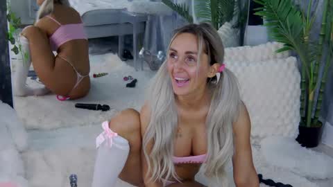 IsabelleEthan online show from 06.21.26