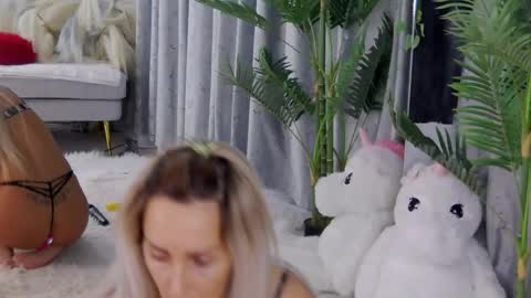 IsabelleEthan online show from 06.24.26