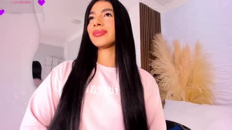 Isa online show from 02.01.26