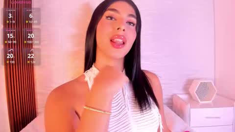 Isa online show from 02.19.26