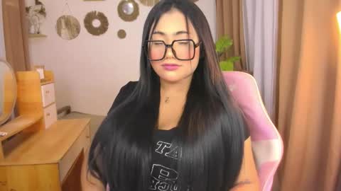 isabelliza princess online show from 02.27.26