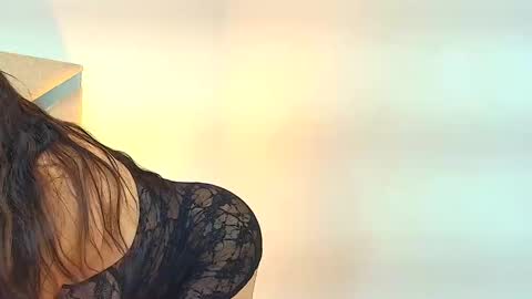 IsabellMendez online show from 03.04.26